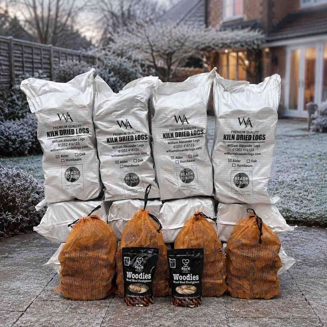 Winter Restock